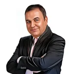 استاد فیزیک علیرضا عربشاهی