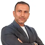 استاد شاهین شاهین زاد