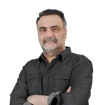 رضا کیاسالار