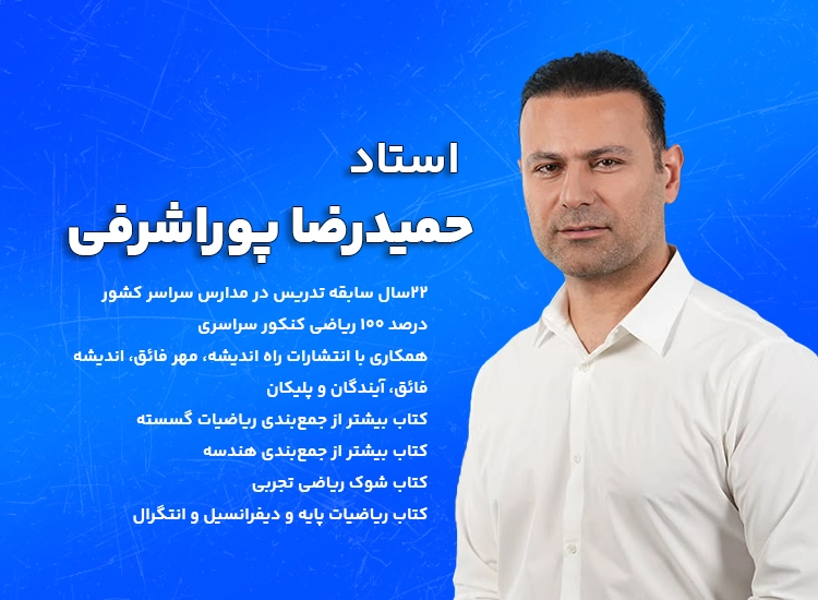 حمیدرضا پوراشرفی