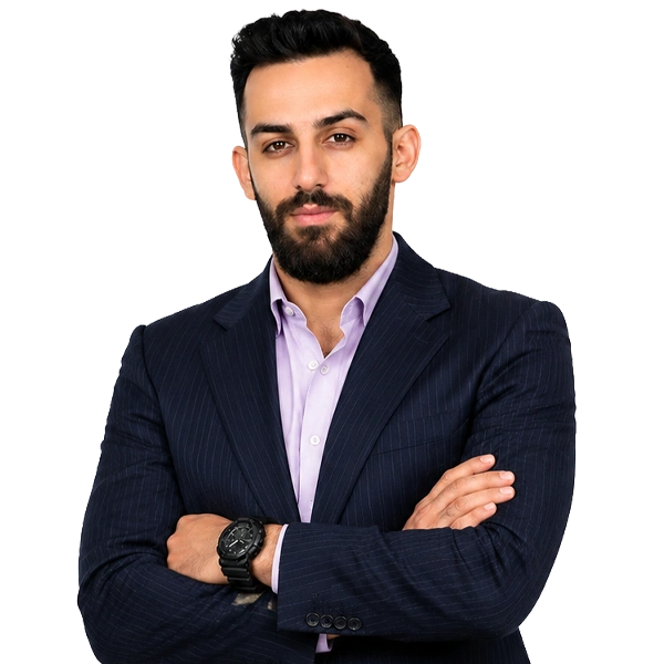 استاد پویان تائبی | استاد کلاسینو