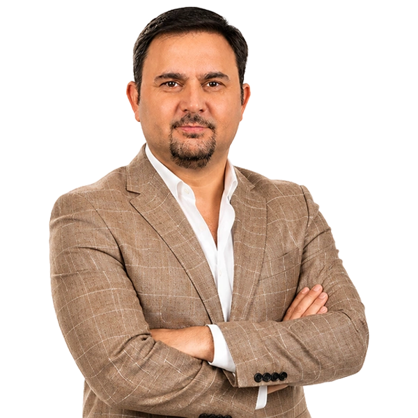 استاد هادی حدادمنش | آموزگار کلاسینو
