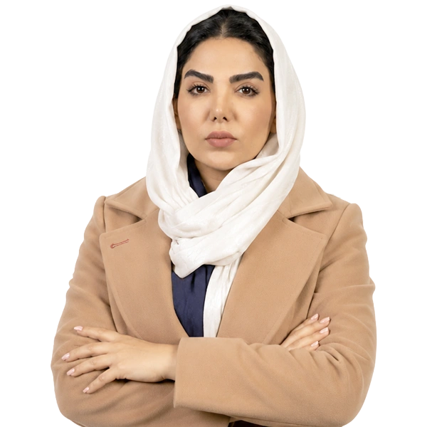 استاد حدیث سیف| مشاور کلاسینو