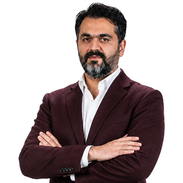 استاد محمدصادق خارستانی | استاد کلاسینو