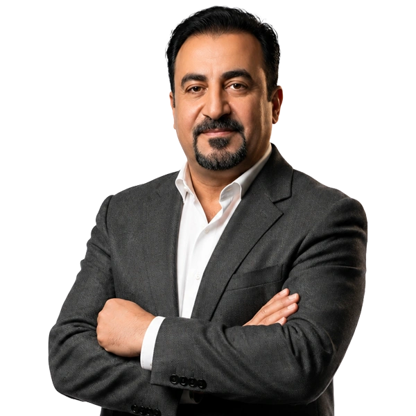 استاد حسام خلج طهرانی | استاد کلاسینو