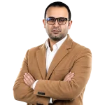 استاد محمدمهدی سلحشور | استاد کلاسینو