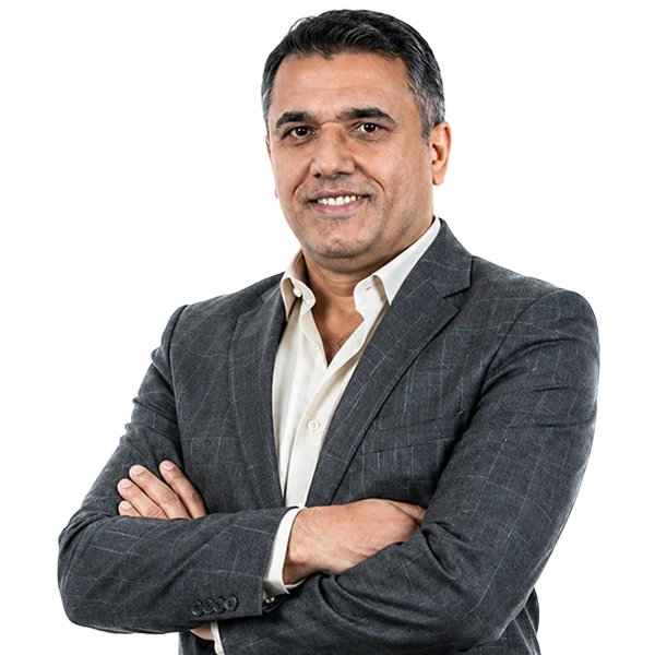 استاد حمید طالب تبار | استاد کلاسینو