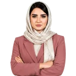 پارمیس محمودی