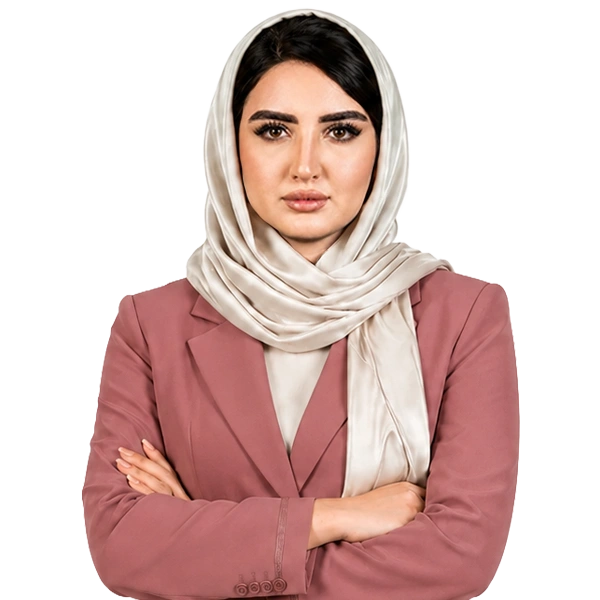 پارمیس محمودی