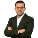 استاد محمد مرادی | استاد کلاسینو