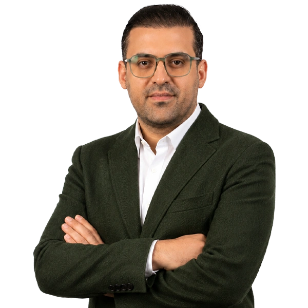 استاد محمد مرادی | استاد کلاسینو