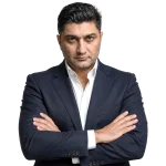 استاد مهدی آرام فر | استاد کلاسینو