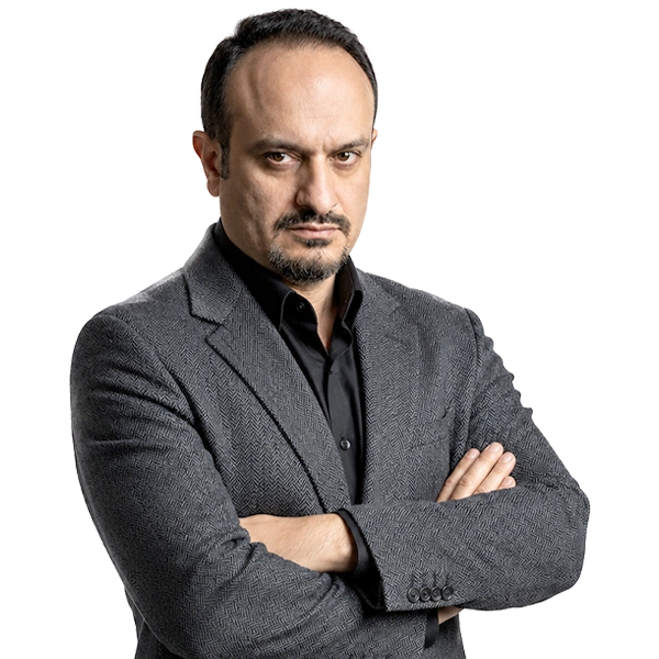 استاد مهدی صالحی راد | استاد کلاسینو