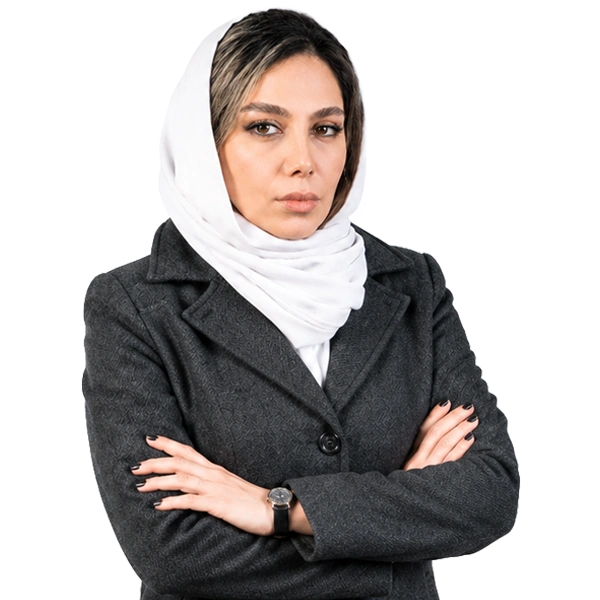 استاد مینا اسکندری| مشاور کلاسینو