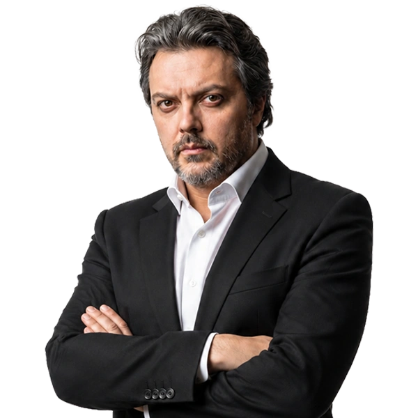 استاد محمد همدانی | استاد کلاسینو