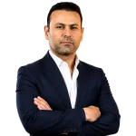 استاد حمیدرضا پوراشرفی | استاد کلاسینو