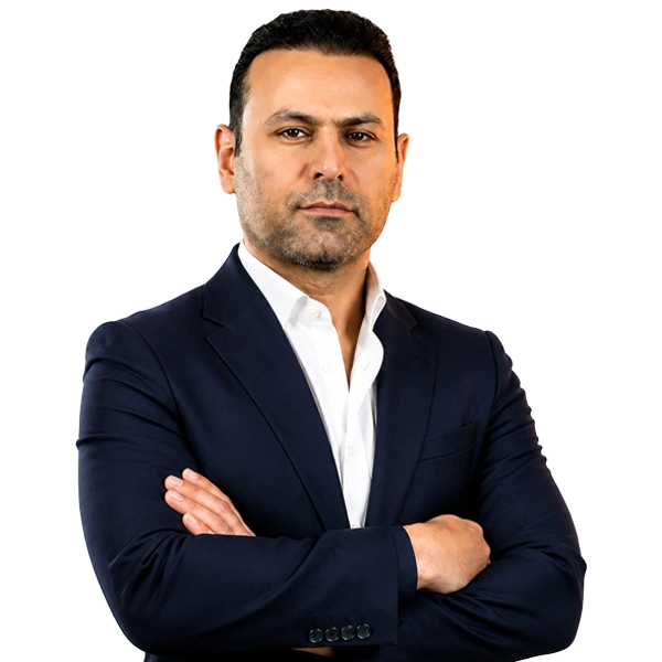 استاد حمیدرضا پوراشرفی | استاد کلاسینو