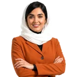 استاد سارا احمدی | استاد کلاسینو