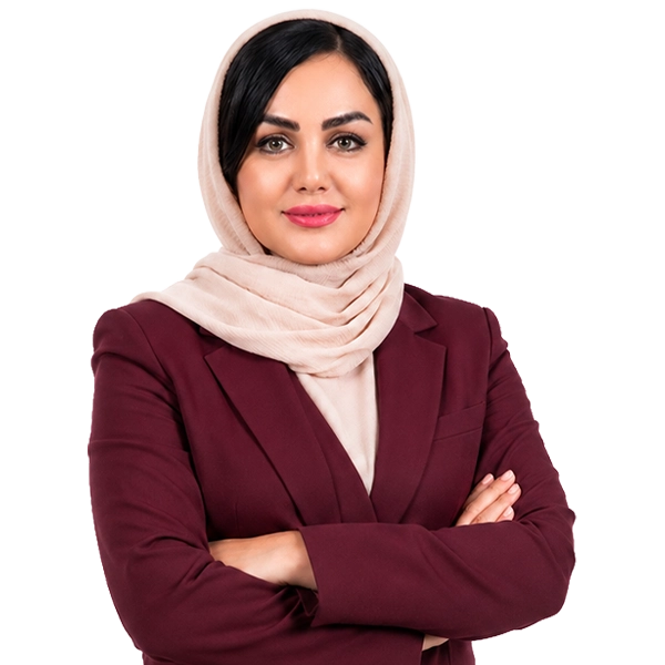 سمیه رحمت