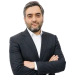محسن بهرام پور - استاد ریاضی کلاسینو