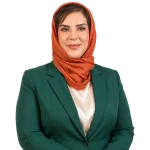 آموزگار خانم شادی | آموزگار ابتدایی کلاسینو