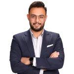 حامد علیخانی | استاد ریاضی کلاسینو
