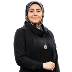 استاد مریم پرو | استاد دین و زندگی کلاسینو