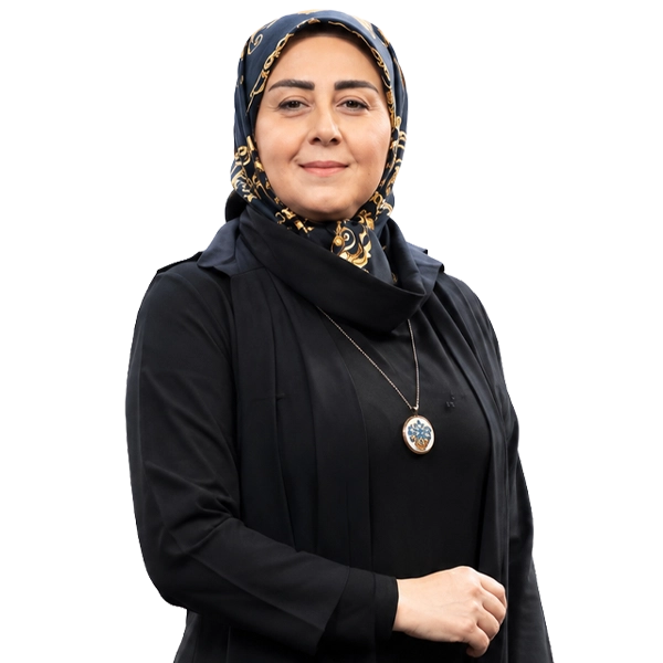 استاد مریم پرو | استاد دین و زندگی کلاسینو